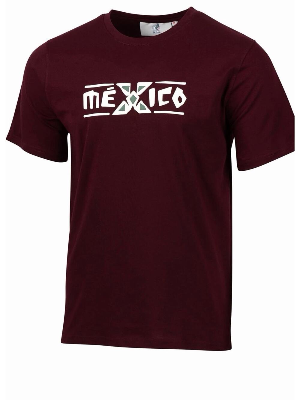 Been There Premium Mexico National Team SS T Shirt M